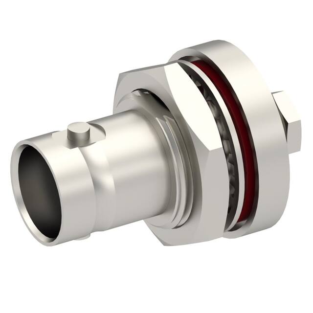 6501-7051-003 Radiall USA, Inc.  Gruppi di connettori coassiali (RF)