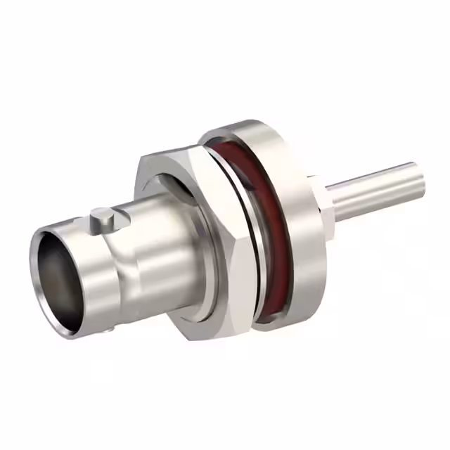 6501-7071-002 Radiall USA, Inc.  Gruppi di connettori coassiali (RF)