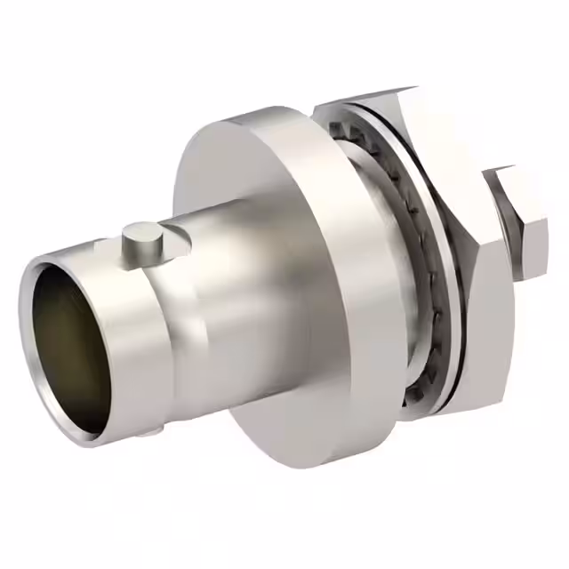 6502-7051-003 Radiall USA, Inc.  Gruppi di connettori coassiali (RF)