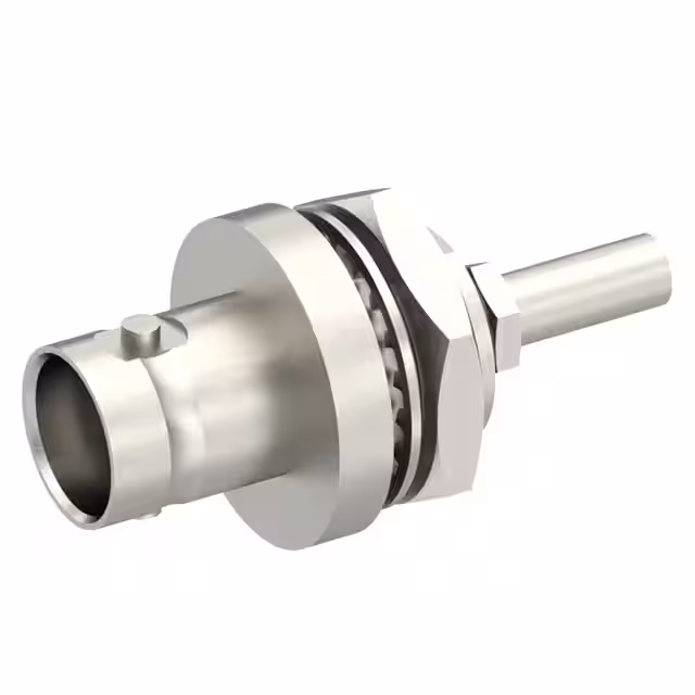 6502-7071-002 Radiall USA, Inc.  Gruppi di connettori coassiali (RF)