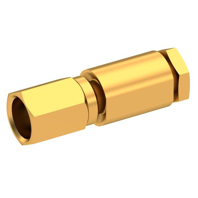 7002-1541-010 Radiall USA, Inc.  Gruppi di connettori coassiali (RF)