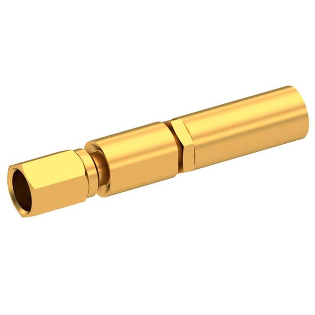 7002-1571-002 Radiall USA, Inc.  Gruppi di connettori coassiali (RF)