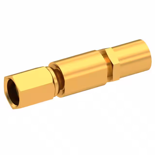 7002-1571-003 Radiall USA, Inc.  Koaxialsteckverbinder (HF)-Baugruppen