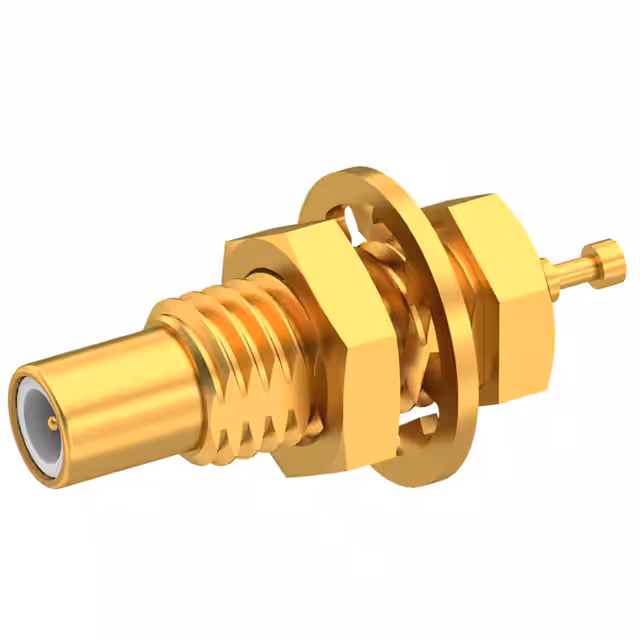 7004-1512-000 Radiall USA, Inc.  Gruppi di connettori coassiali (RF)