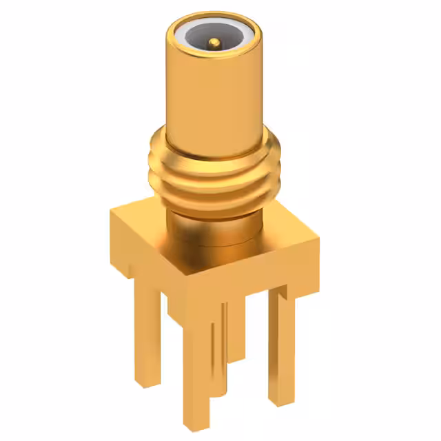 7009-1511-041 Radiall USA, Inc.  Gruppi di connettori coassiali (RF)