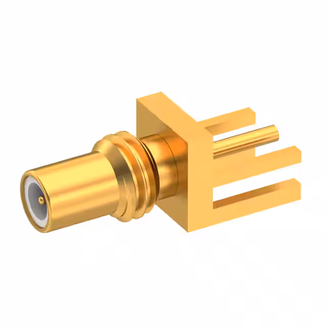 7009-1511-050 Radiall USA, Inc.  Gruppi di connettori coassiali (RF)