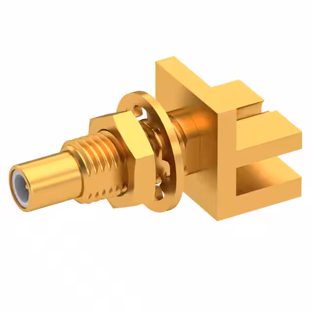 7029-1513-005 Radiall USA, Inc.  Conjuntos de conectores coaxiales (RF)