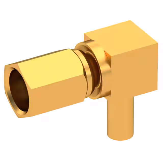 7105-1561-011 Radiall USA, Inc.  Gruppi di connettori coassiali (RF)