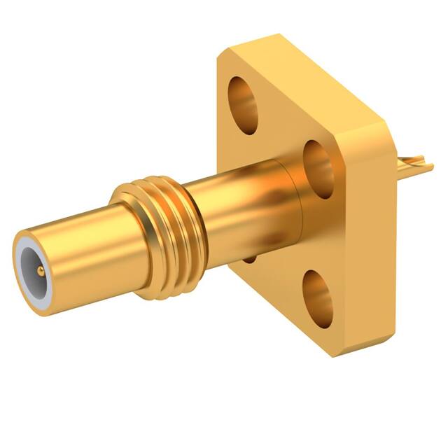 7198-1513-000 Radiall USA, Inc.  Gruppi di connettori coassiali (RF)