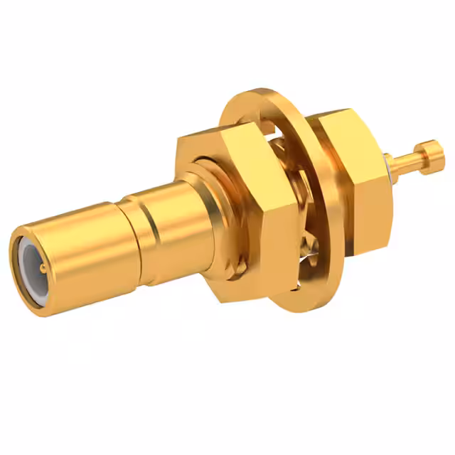 7204-1511-000 Radiall USA, Inc.  Conjuntos de conectores coaxiales (RF)