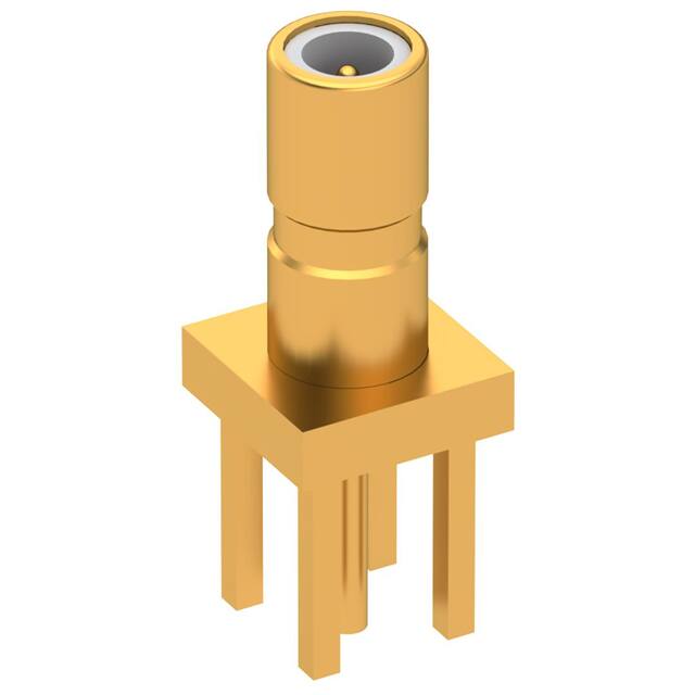 7209-1511-000 Radiall USA, Inc.  Assemblages de connecteurs coaxiaux (RF)