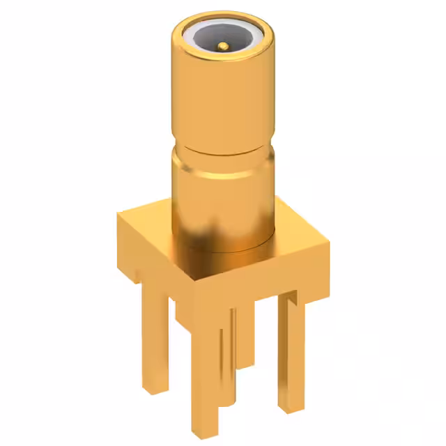 7209-1511-011 Radiall USA, Inc.  Conjuntos de conectores coaxiales (RF)