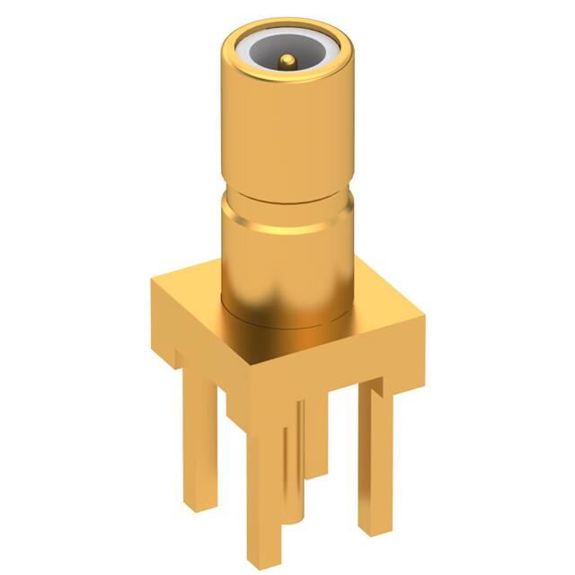 7209-1511-040 Radiall USA, Inc.  Gruppi di connettori coassiali (RF)