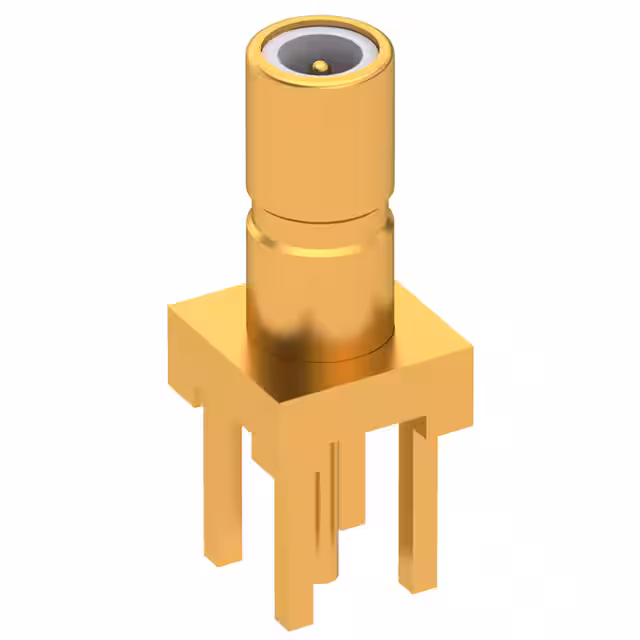 7209-1511-050 Radiall USA, Inc.  Conjuntos de conectores coaxiales (RF)