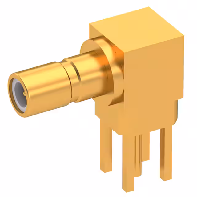 7210-1511-002 Radiall USA, Inc.  Koaxialsteckverbinder (HF)-Baugruppen