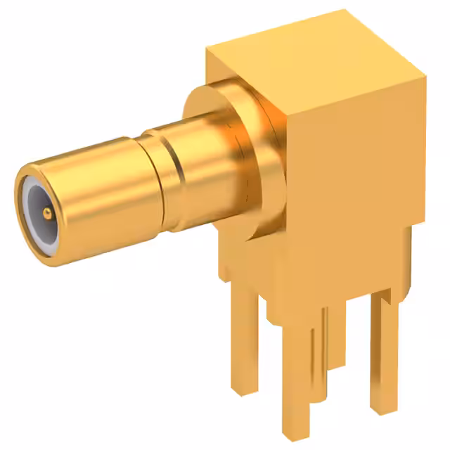 7210-1511-040 Radiall USA, Inc.  Gruppi di connettori coassiali (RF)