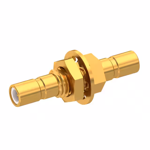 7222-1501-000 Radiall USA, Inc.  Coaxial Connector (RF) Adapters