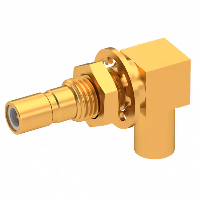 7406-1521-005 Radiall USA, Inc.  Gruppi di connettori coassiali (RF)