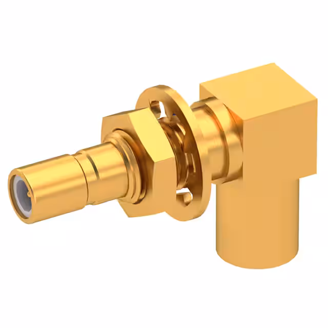 7406-1521-019 Radiall USA, Inc.  Gruppi di connettori coassiali (RF)