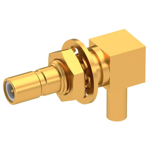 7406-1561-011 Radiall USA, Inc.  Gruppi di connettori coassiali (RF)