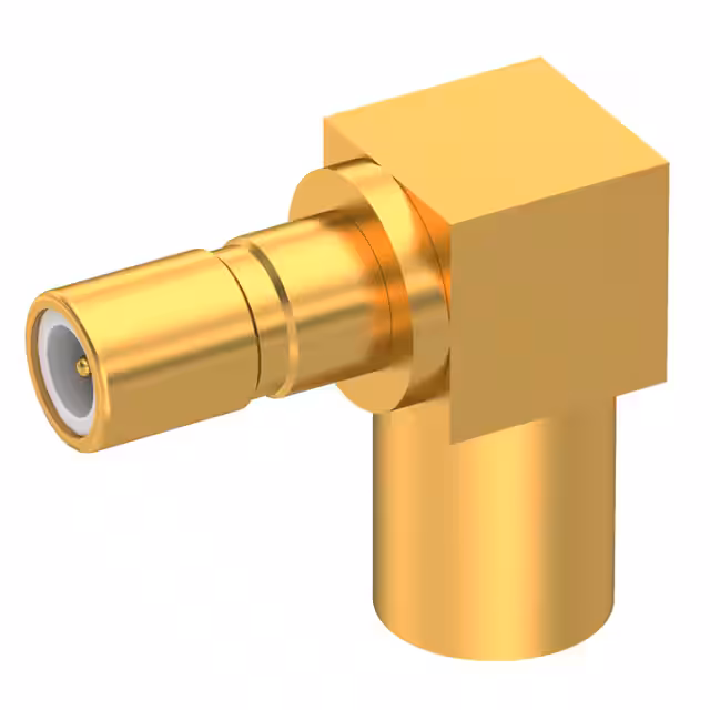 7441-1521-003 Radiall USA, Inc.  Gruppi di connettori coassiali (RF)