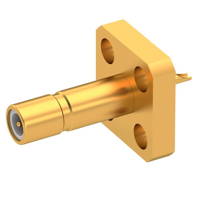 7498-1513-000 Radiall USA, Inc.  Coaxial Connector (RF) Assemblies