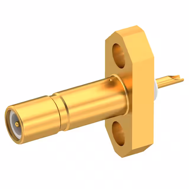 7499-1513-000 Radiall USA, Inc.  Coaxial Connector (RF) Assemblies