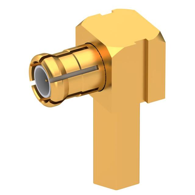 8955-1521-003 Radiall USA, Inc.  Coaxial Connector (RF) Assemblies