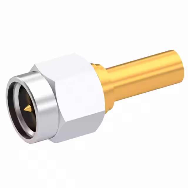 9001-1023-002 Radiall USA, Inc.  Gruppi di connettori coassiali (RF)