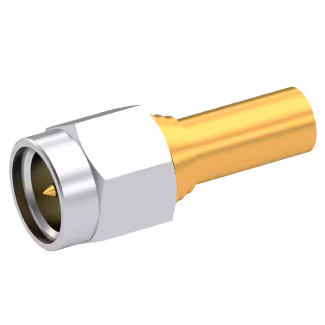 9001-1023-019 Radiall USA, Inc.  Coaxial Connector (RF) Assemblies