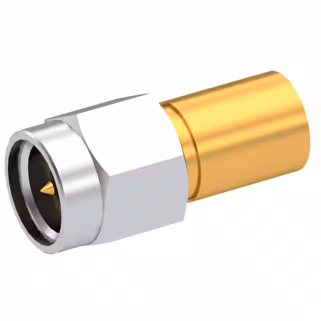 9001-1033-001 Radiall USA, Inc.  Gruppi di connettori coassiali (RF)