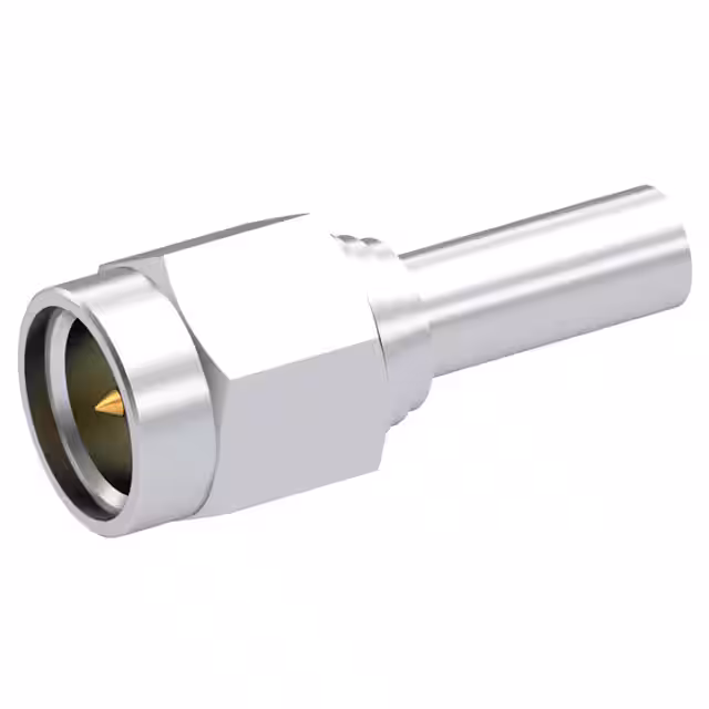 9001-9023-002 Radiall USA, Inc.  Koaxialsteckverbinder (HF)-Baugruppen