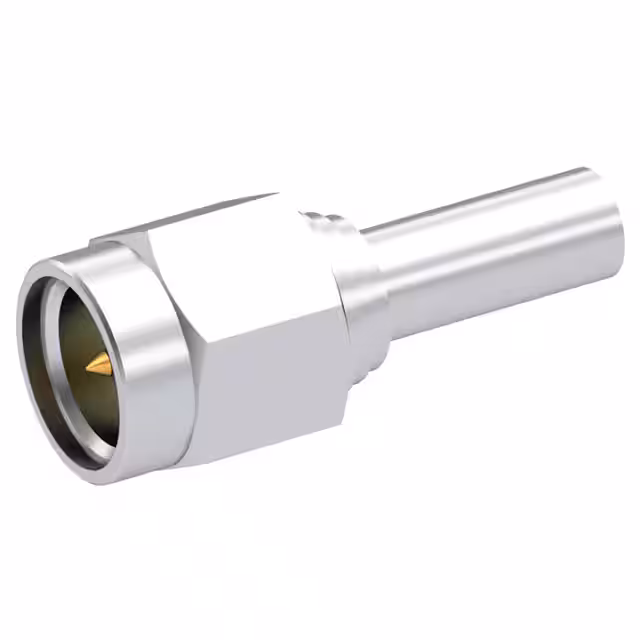 9001-9023-003 Radiall USA, Inc.  Gruppi di connettori coassiali (RF)