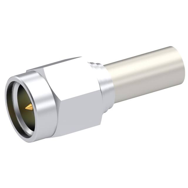 9001-9023-019 Radiall USA, Inc.  Gruppi di connettori coassiali (RF)