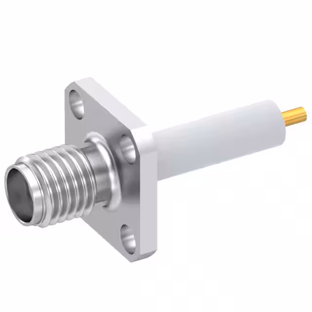 9004-9113-000 Radiall USA, Inc.  Gruppi di connettori coassiali (RF)