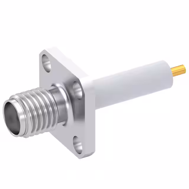 9004-9213-000 Radiall USA, Inc.  Gruppi di connettori coassiali (RF)