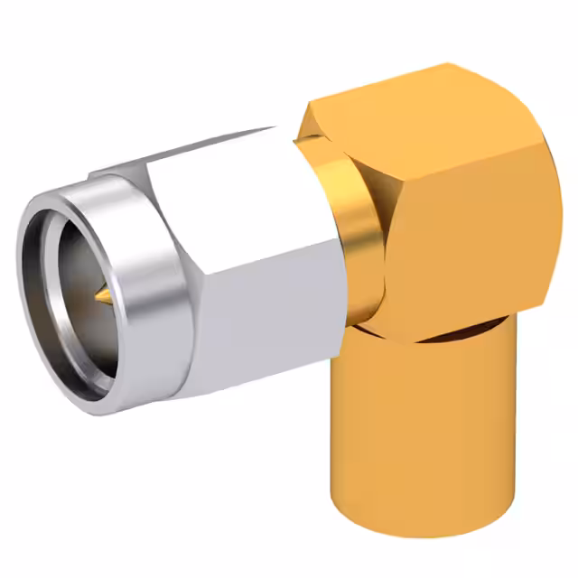 9043-1523-001 Radiall USA, Inc.  Gruppi di connettori coassiali (RF)