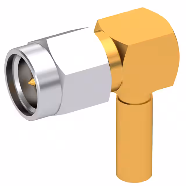 9043-1523-002 Radiall USA, Inc.  Gruppi di connettori coassiali (RF)