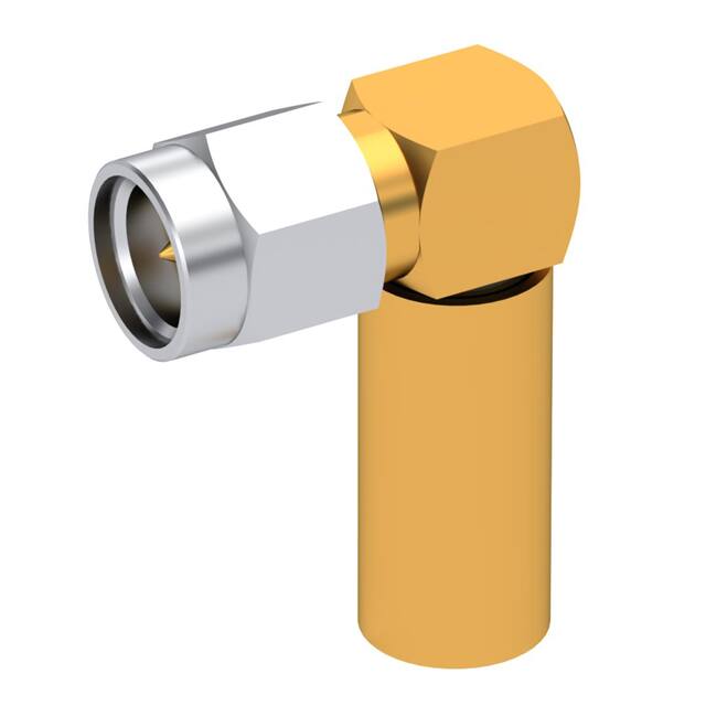 9043-1523-006 Radiall USA, Inc.  Gruppi di connettori coassiali (RF)