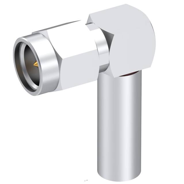 9043-9523-005 Radiall USA, Inc.  Gruppi di connettori coassiali (RF)