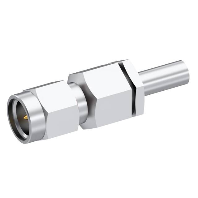 9101-9573-019 Radiall USA, Inc.  Gruppi di connettori coassiali (RF)