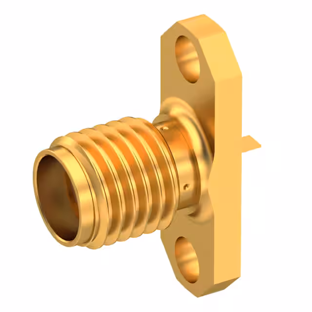 9108-1113-000 Radiall USA, Inc.  Conjuntos de conectores coaxiales (RF)