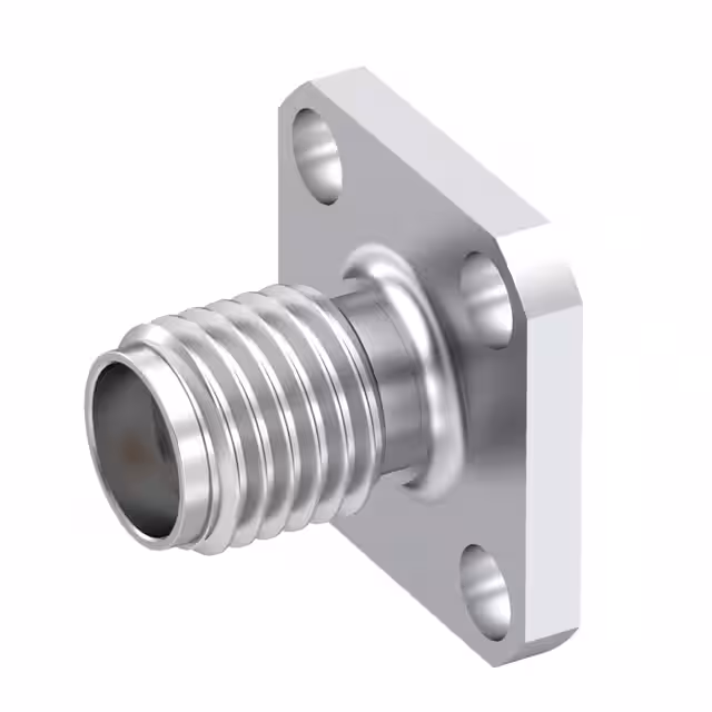 9114-9113-000 Radiall USA, Inc.  Gruppi di connettori coassiali (RF)