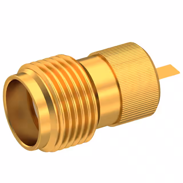9133-1113-000 Radiall USA, Inc.  Coaxial Connector (RF) Assemblies