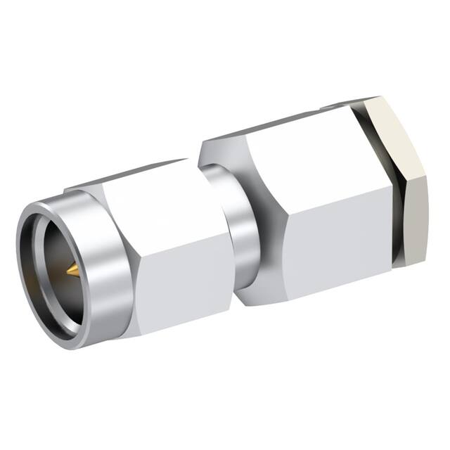 9201-9553-002 Radiall USA, Inc.  Koaxialsteckverbinder (HF)-Baugruppen