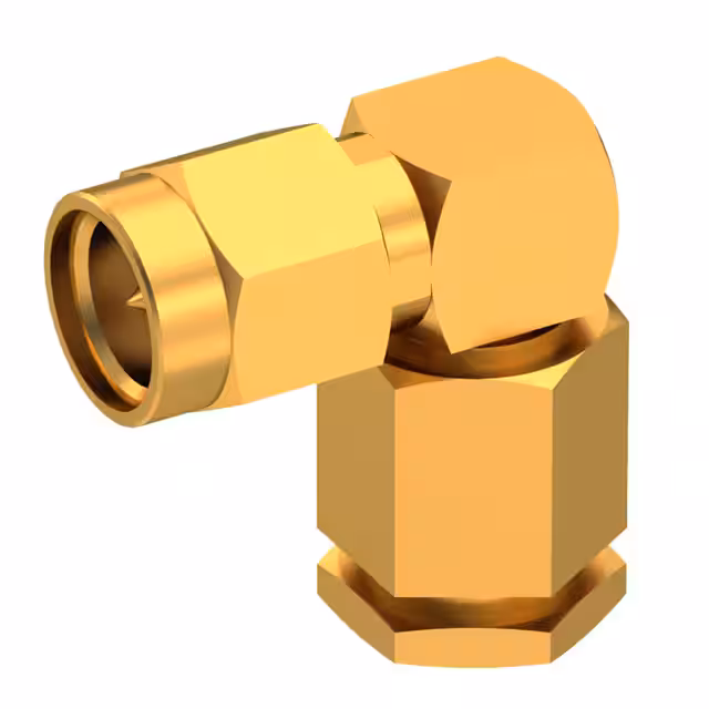 9243-1553-219 Radiall USA, Inc.  Gruppi di connettori coassiali (RF)