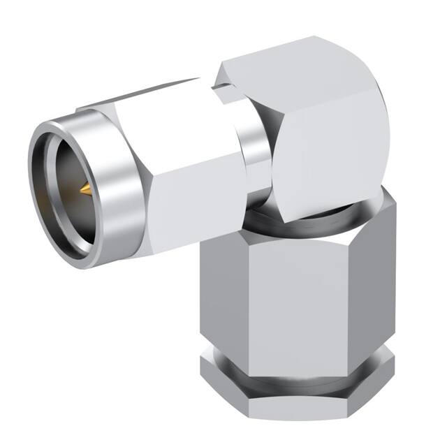 9243-9553-003 Radiall USA, Inc.  Gruppi di connettori coassiali (RF)