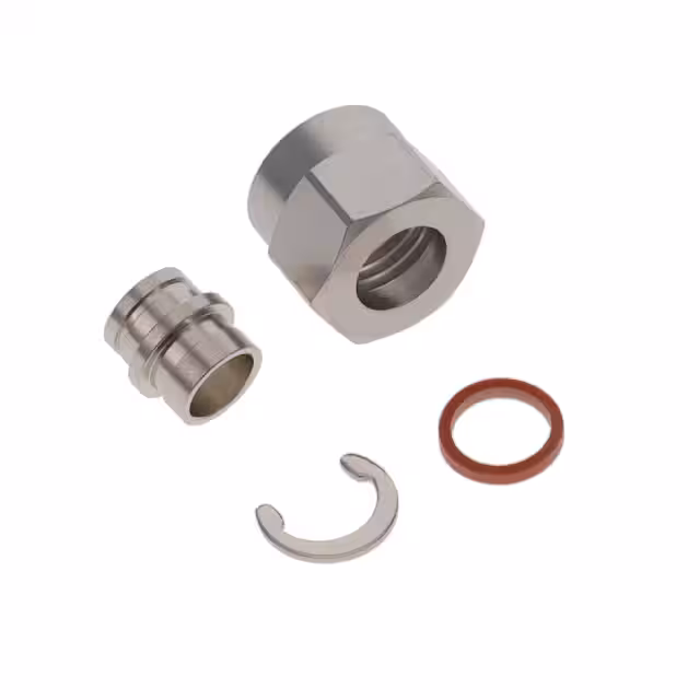 9301-7063-009 Radiall USA, Inc.  Gruppi di connettori coassiali (RF)