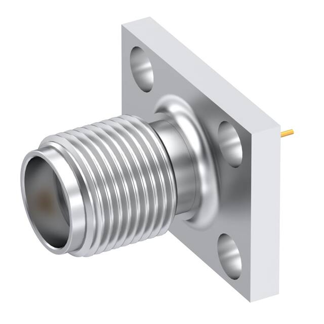 9376-9113-001 Radiall USA, Inc.  Assemblages de connecteurs coaxiaux (RF)