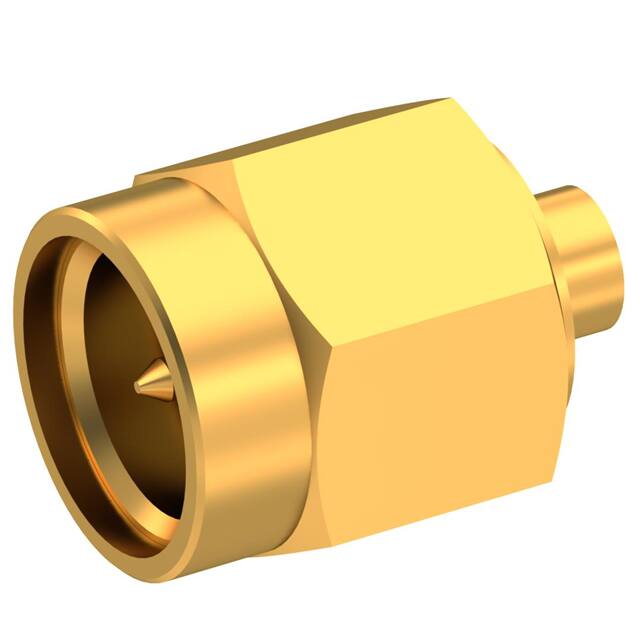 9401-1083-010 Radiall USA, Inc.  Gruppi di connettori coassiali (RF)